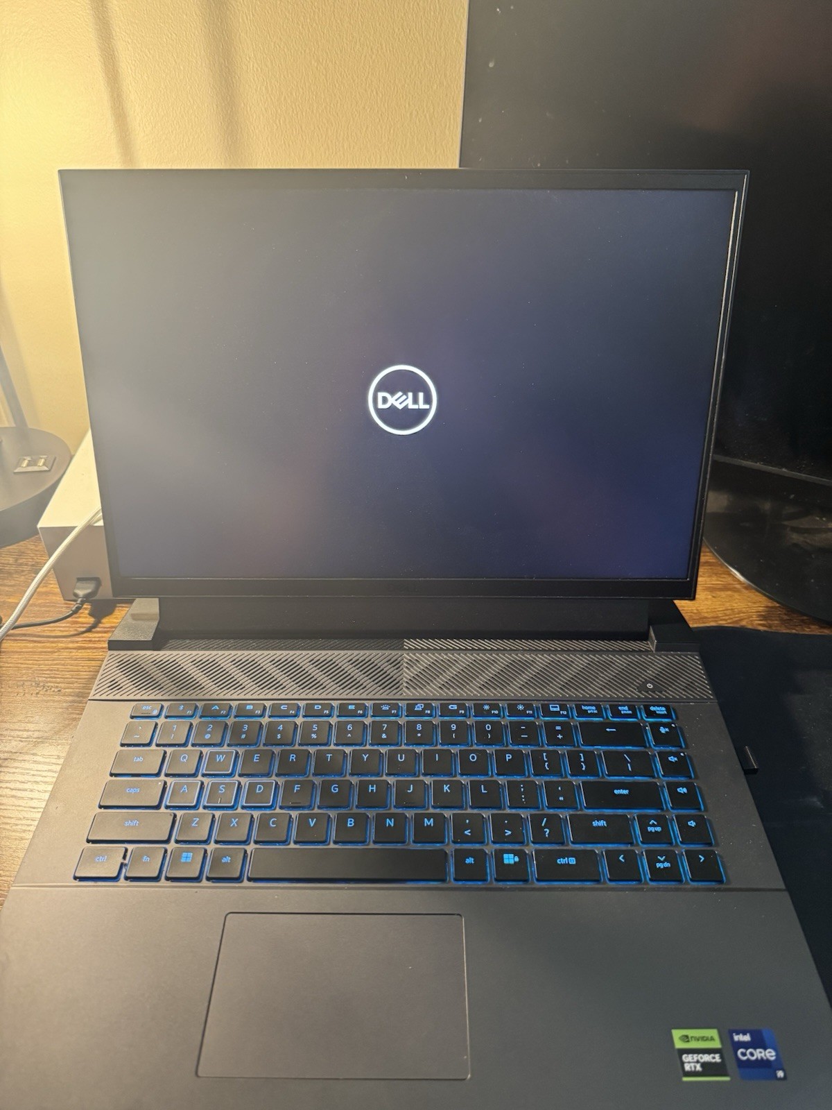 Dell G16 Laptop