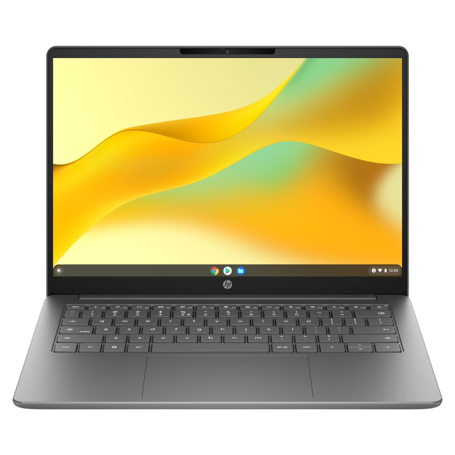 HP 14a-nk0010wm 14″ WUXGA N150 0.8GHz Intel Graphics 4GB RAM 128GB SSD Chrome OS