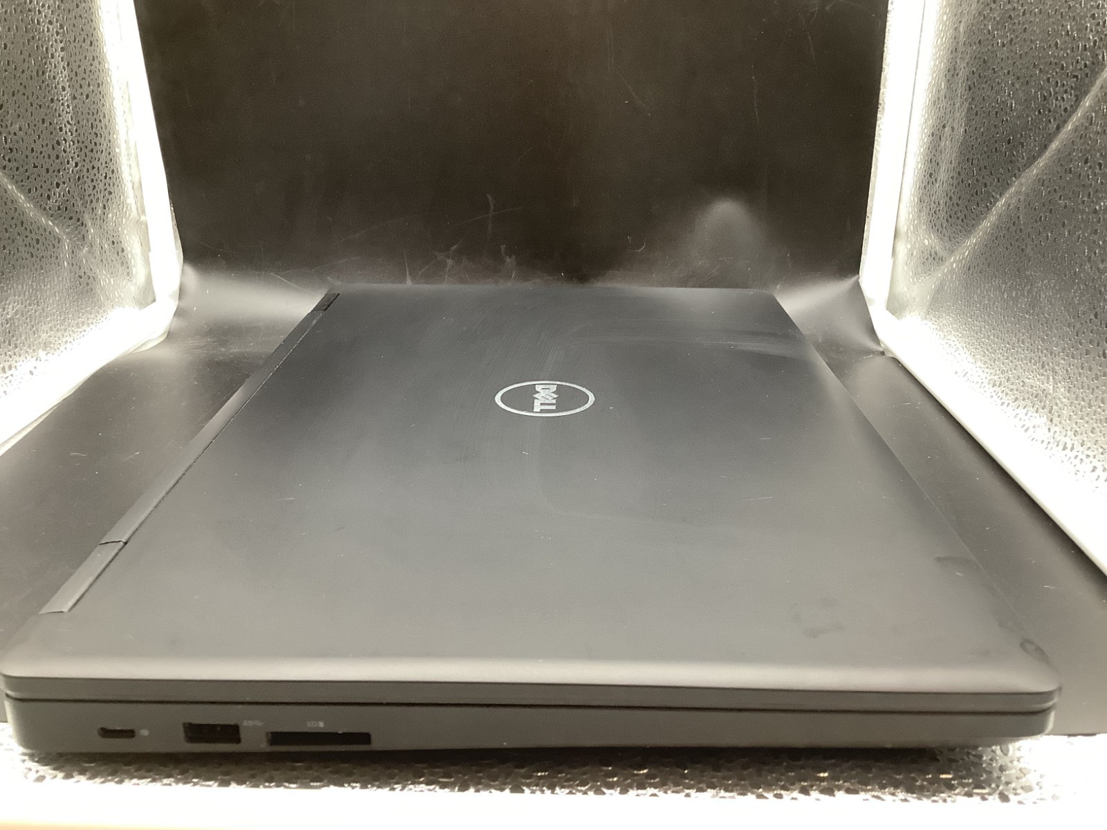 Dell Latitude 5580 Intel i7-7820HQ @ 2.9GHz 8GB RAM 250GB SSD Windows 11 Pro