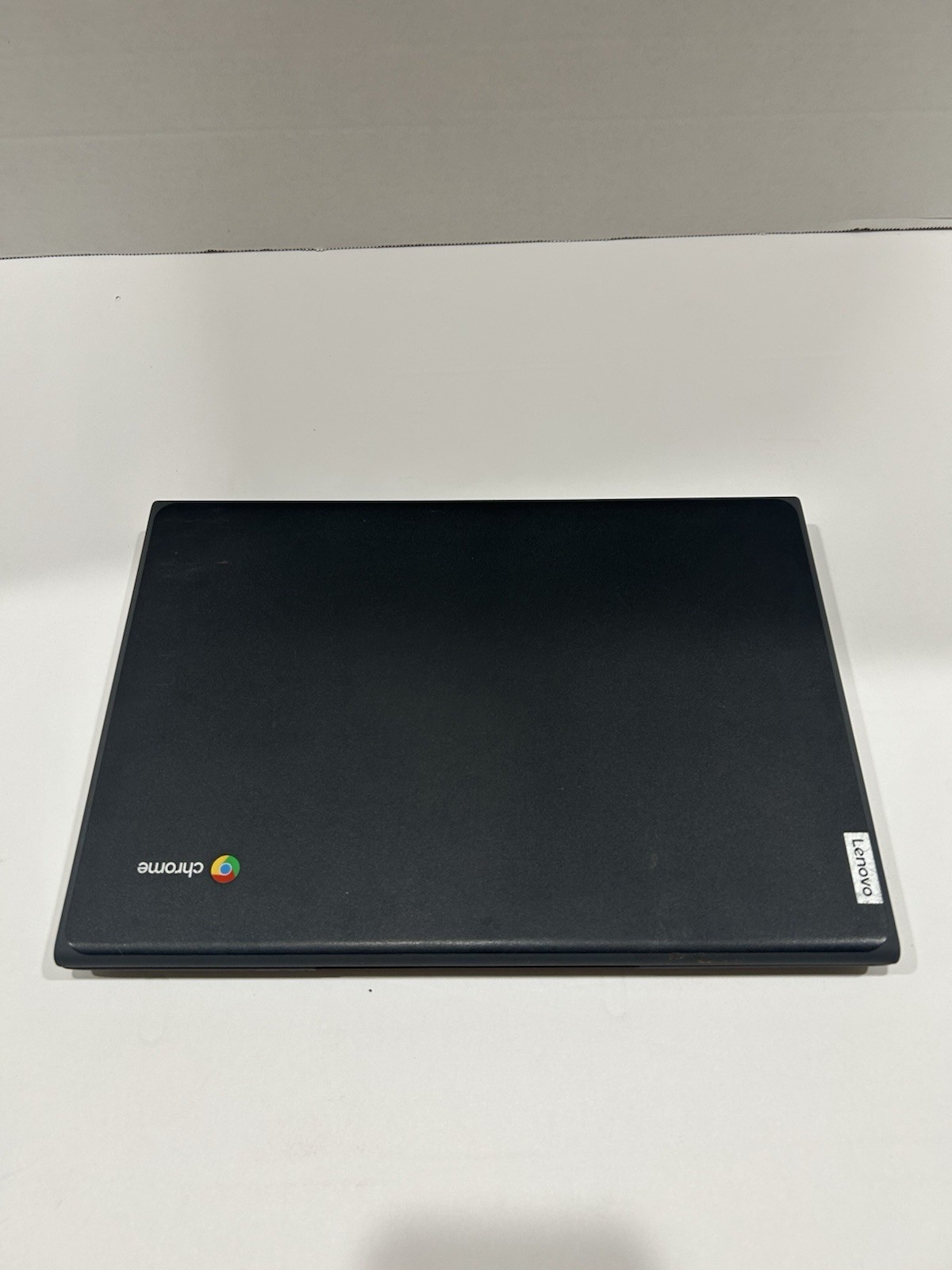 Lenovo 100e Chromebook 2nd Gen MTK 11.6″ 32GB Pre-owned Back To Factory Settings