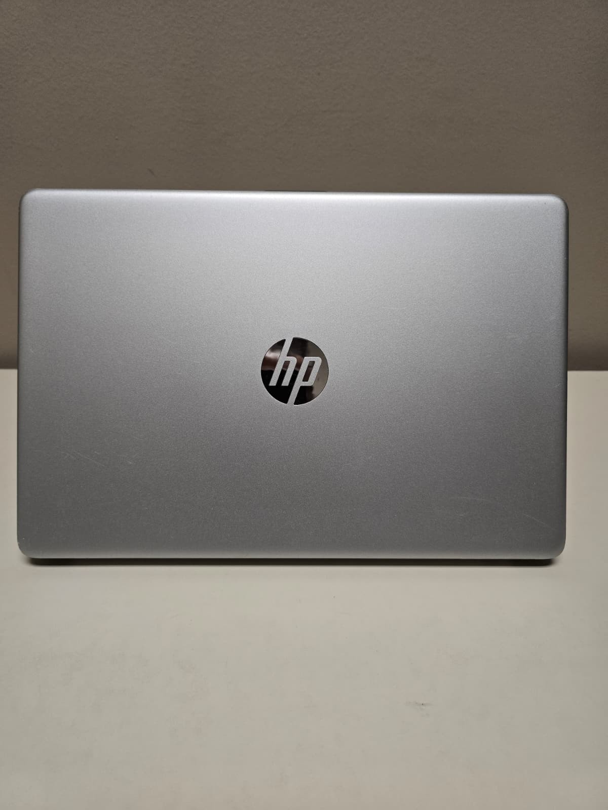 Hp Laptop 15 dy2 TouchScreen | i7 11th Gen 8GB RAM 512GB NVMe SSD | FHD Win 11