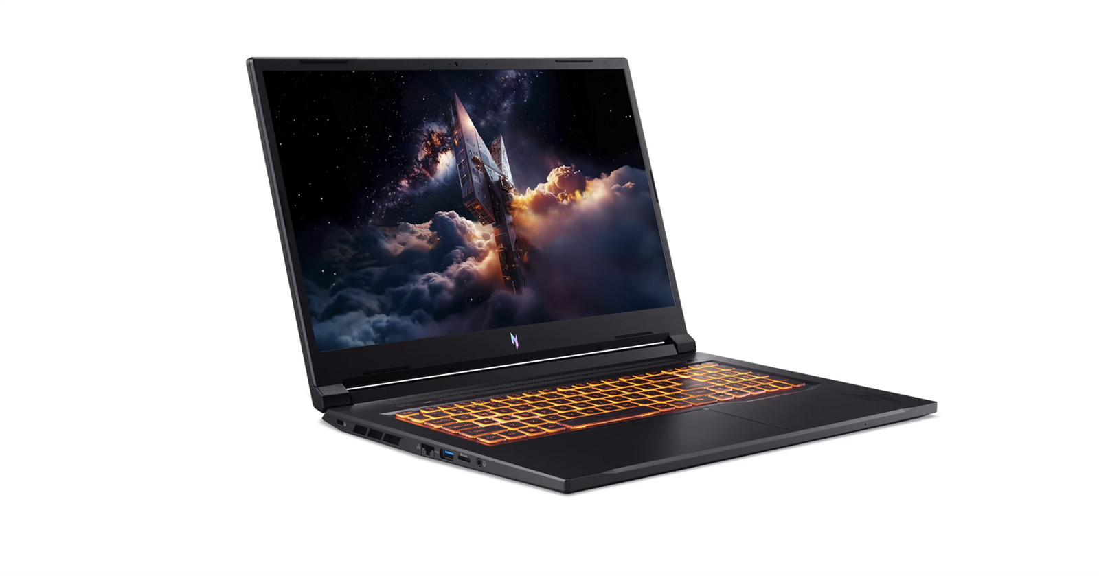 Acer Nitro V 17 AI 17.3″ FHD Ryzen 7 8845HS 32GB RAM 1TB SSD Laptop Refurbished