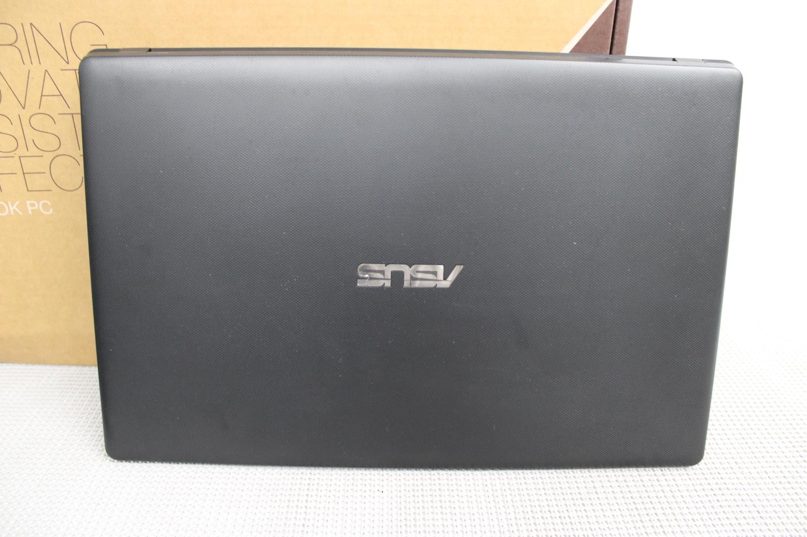 Asus X551MA Intel Celeron N2840@2.16GHz Window 10 Home 4GB