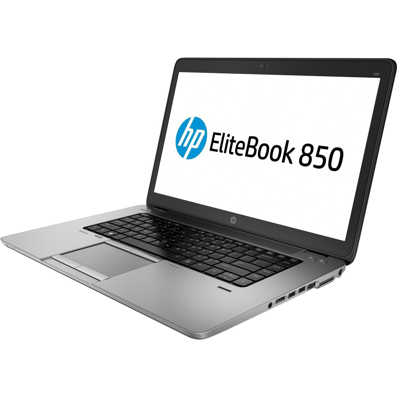 HP EliteBook 850 G1 15.6″ i5-4200U 1.6GHz 16GB RAM 256GB SSD Windows 10 Pro
