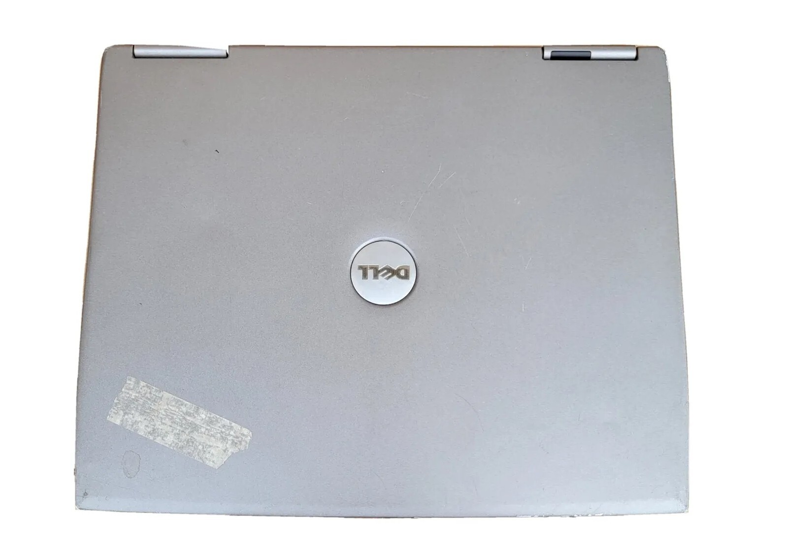 Dell Latitude D600 Pentium M 1.40GHz 1GB RAM 30GB HDD Windows XP No Charg. PARTS