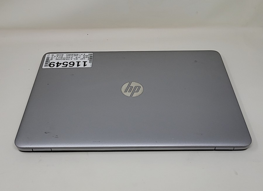 HP ELITEBOOK 850 G3 V2W72UT-ABA Laptop Intel I7-6500U 8GB 512GB SEE NOTES