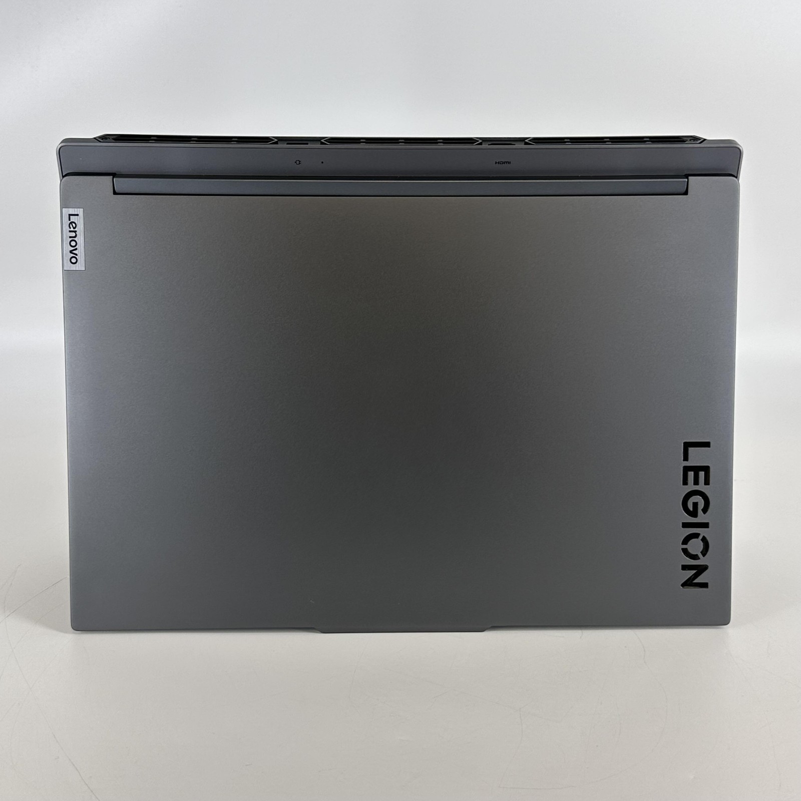 Lenovo Legion 5i 16 165Hz QHD+ i9-14900HX 32GB 1TB SSD RTX 4060 – GPU ISSUE