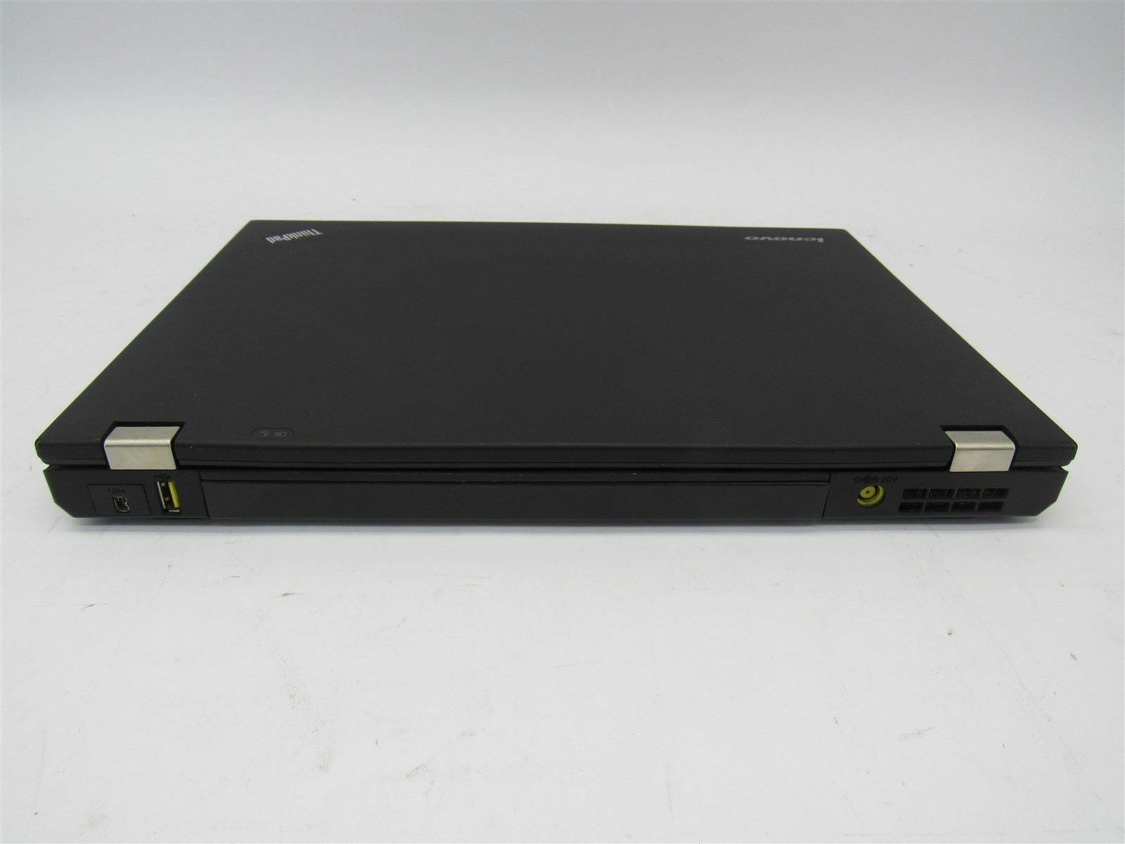 ThinkPad T420 i7-2640 8GB 160GB SSD Webcam DVD+RW 1600×900 Win 10 Office 2019