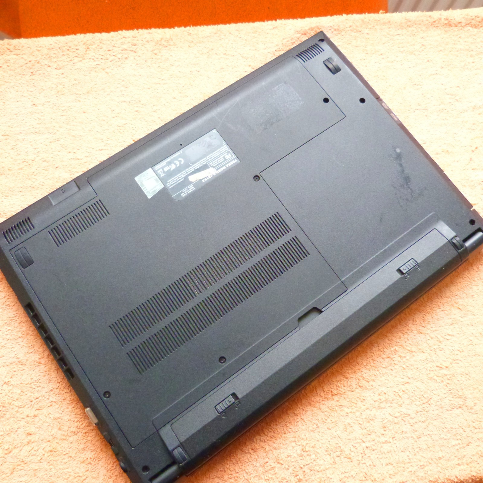 Terra 1516 15″ FHD Multimedia l 16GB RAM DDR4 NEW I SSD Windows 11 QUAD CORE