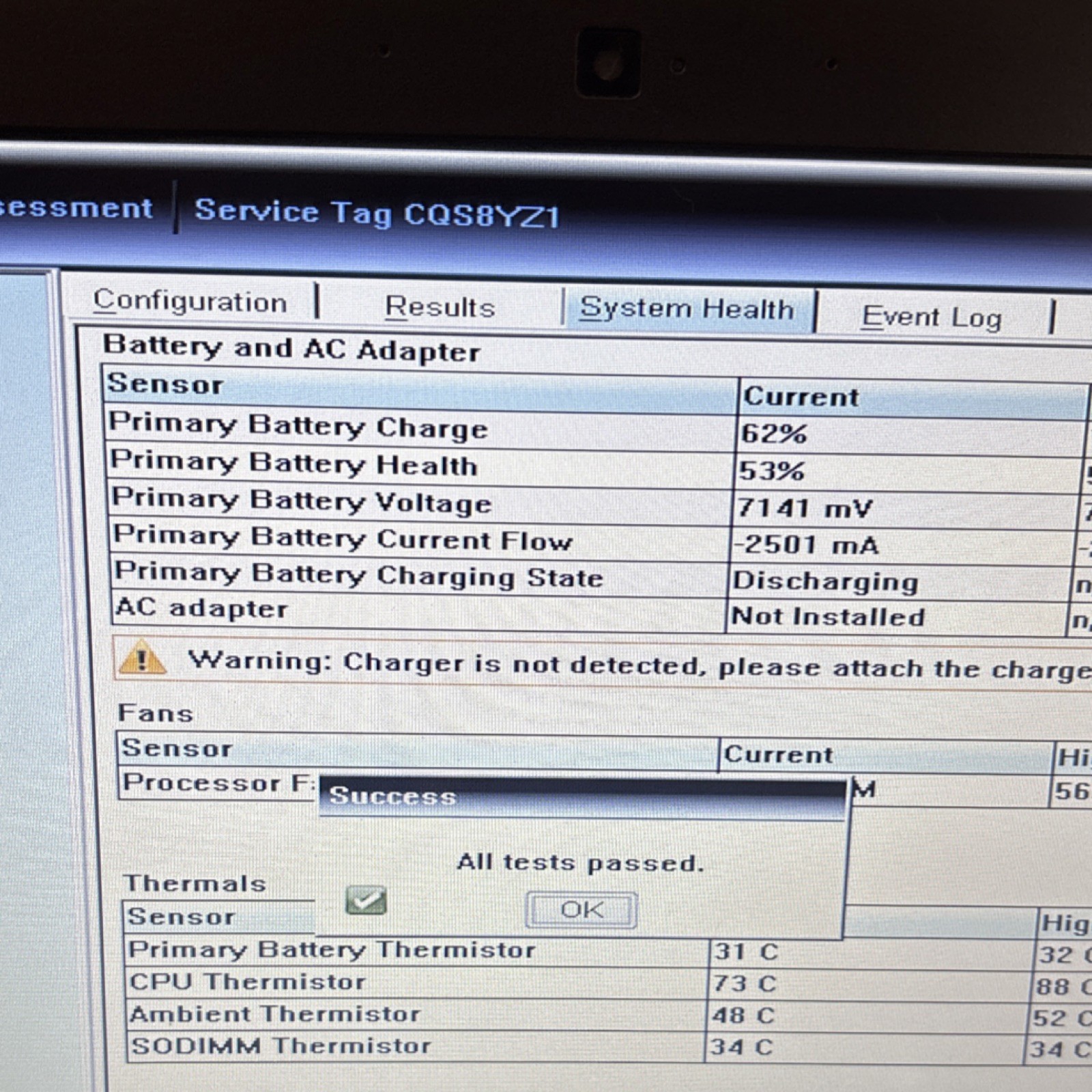 Dell Latitude E7440 14″ Windows 10 Laptop (and Docking Station)