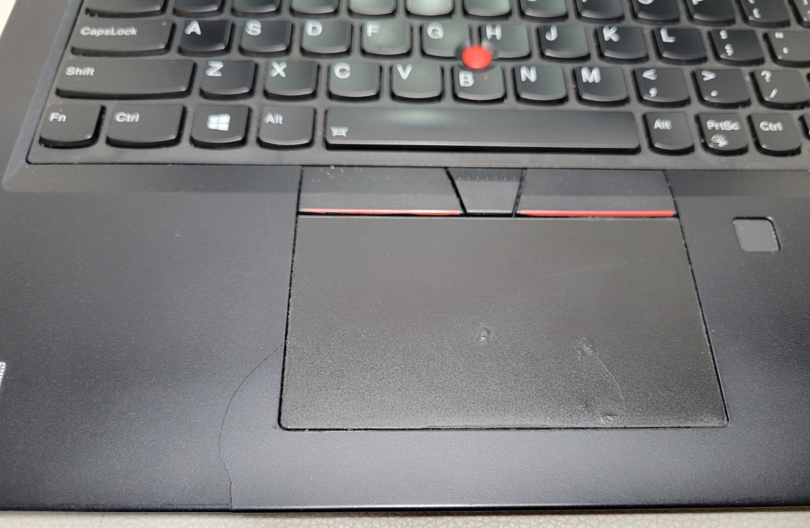 THINKPAD L13 YOGA i5-10210U 16GB RAM NO ADAPTER (UID TEAFC04A65)