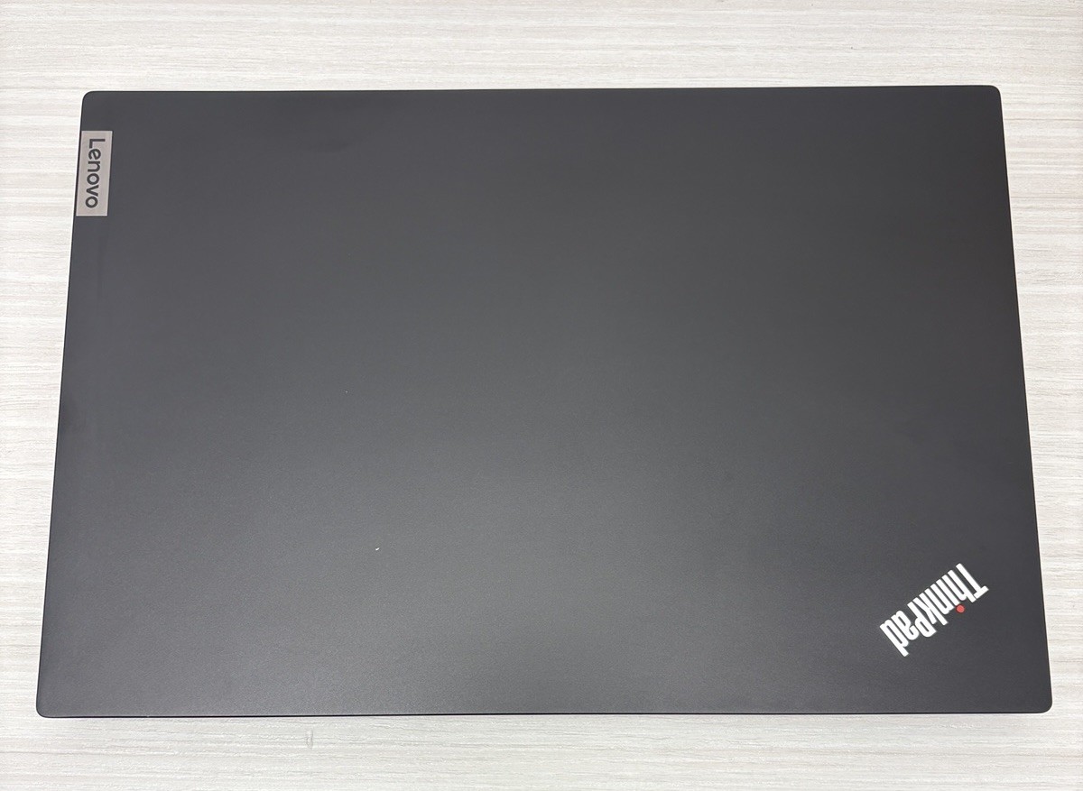 Lenovo ThinkPad E14 Gen 2 14″ Laptop i5-1135G7 8GB RAM 256GB NVMe Win11 Office
