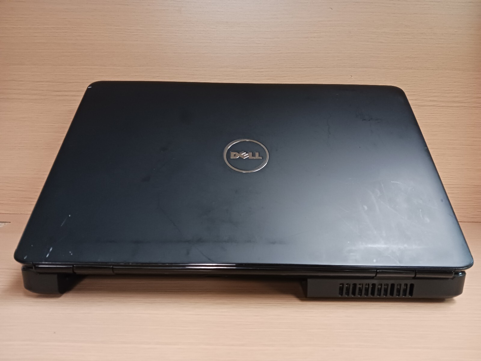 Dell Inspiron 1545 Laptop No Battery/Charger/HD/OS Intel Pentium CPU, 3 GB RAM