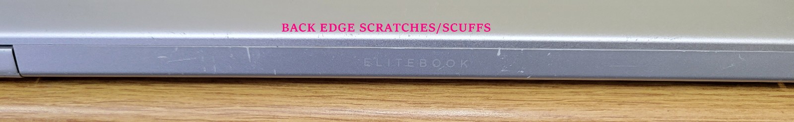 HP EliteBook 840 G5 i5-7200U 2.50GHz 8GB DDR4 128GB SSD No OS/HDD