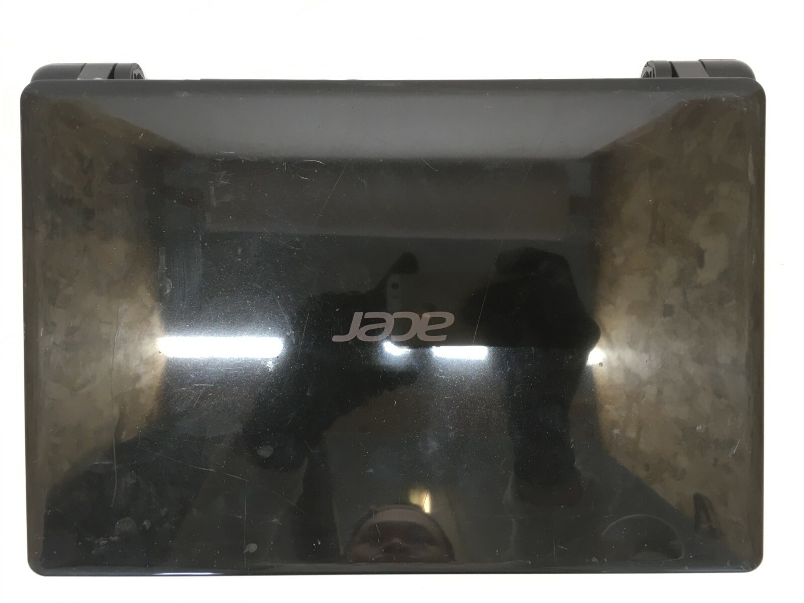 Acer Aspire V5 AMD C70 11.6″ Laptop NO HDD/OS/RAM/BATTERY CRACKED LCD QT