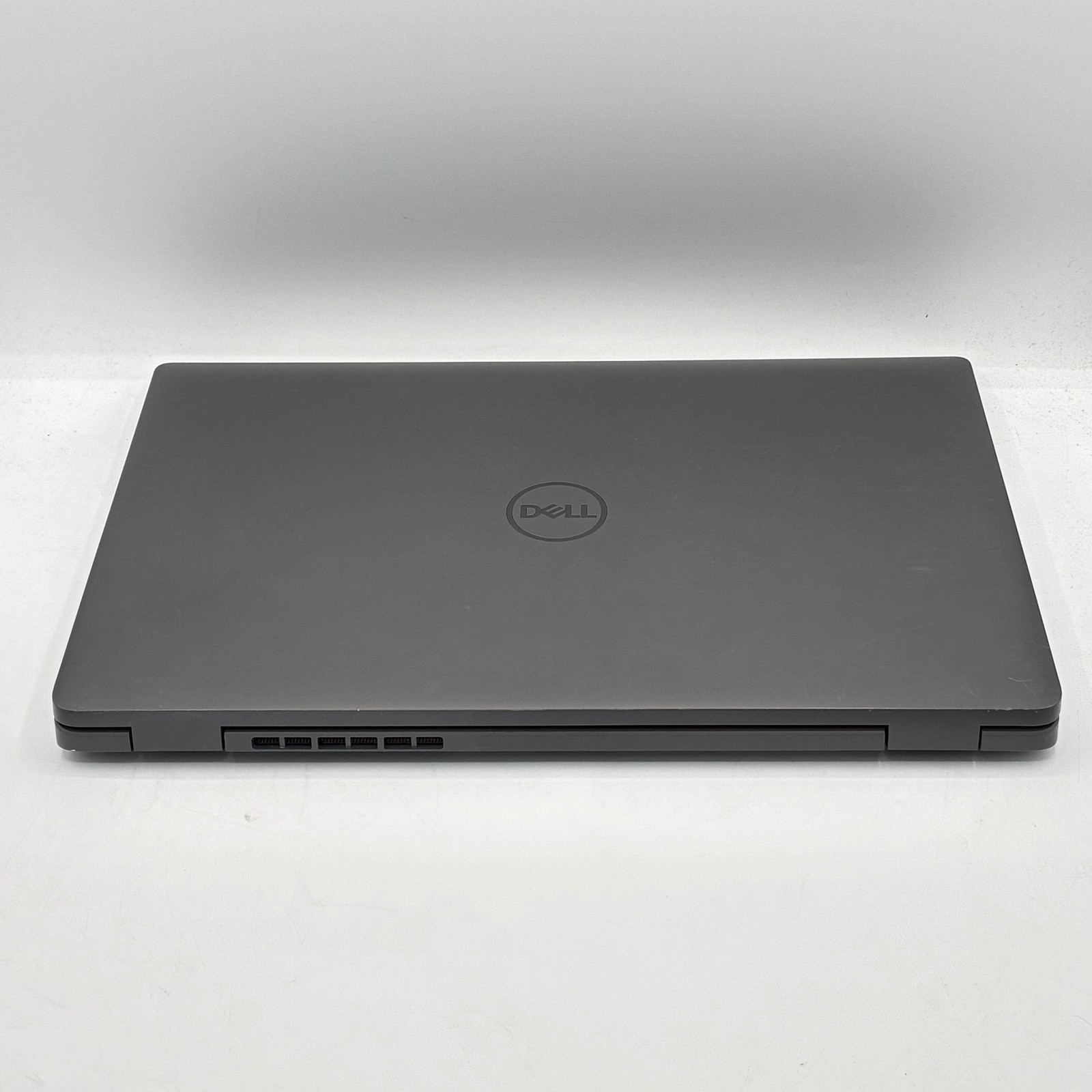 Dell Latitude 3550 14in i3 8GB 256GB Black