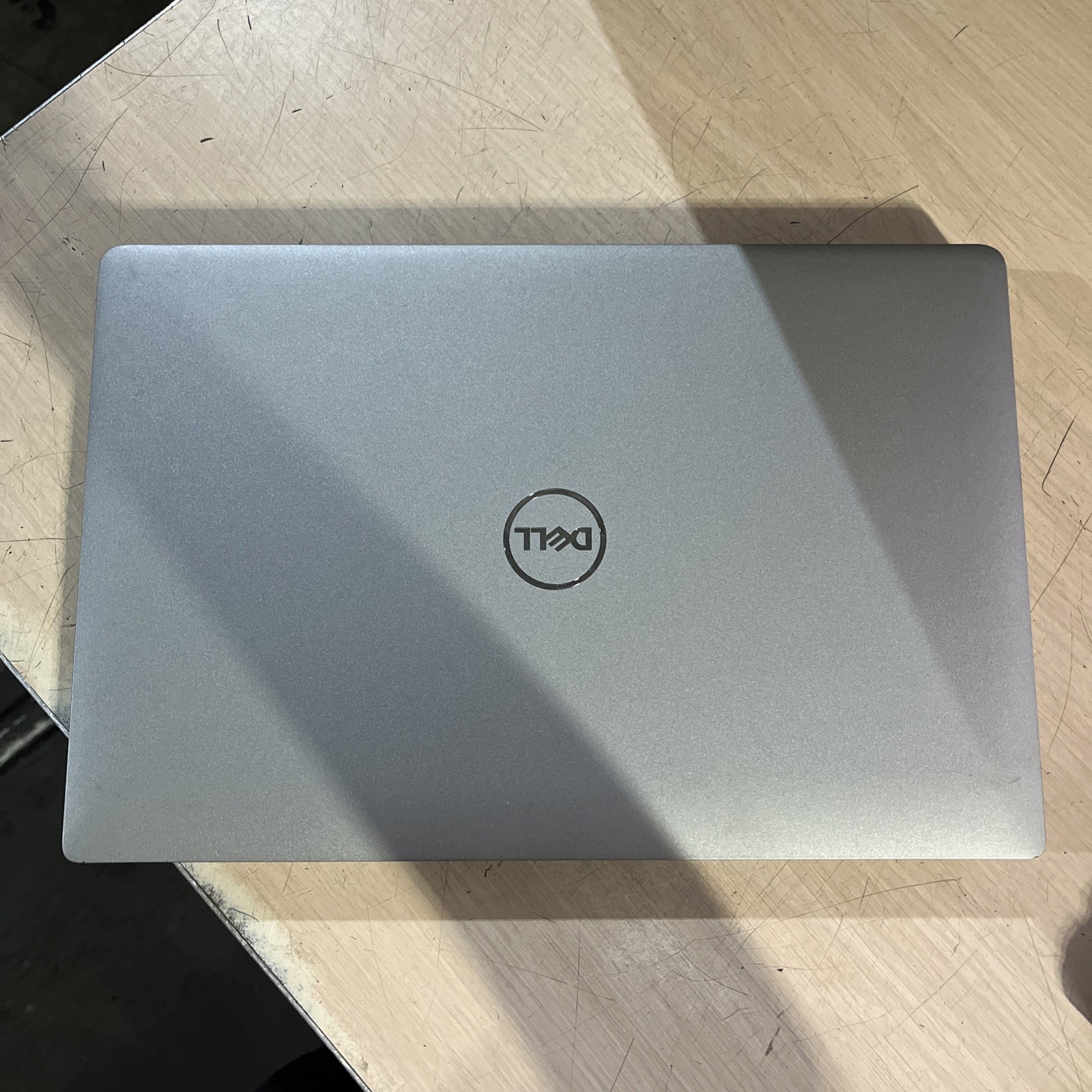 DELL PRECISION 3470 INTEL CORE I5-1250P 16GB RAM NO HD ;