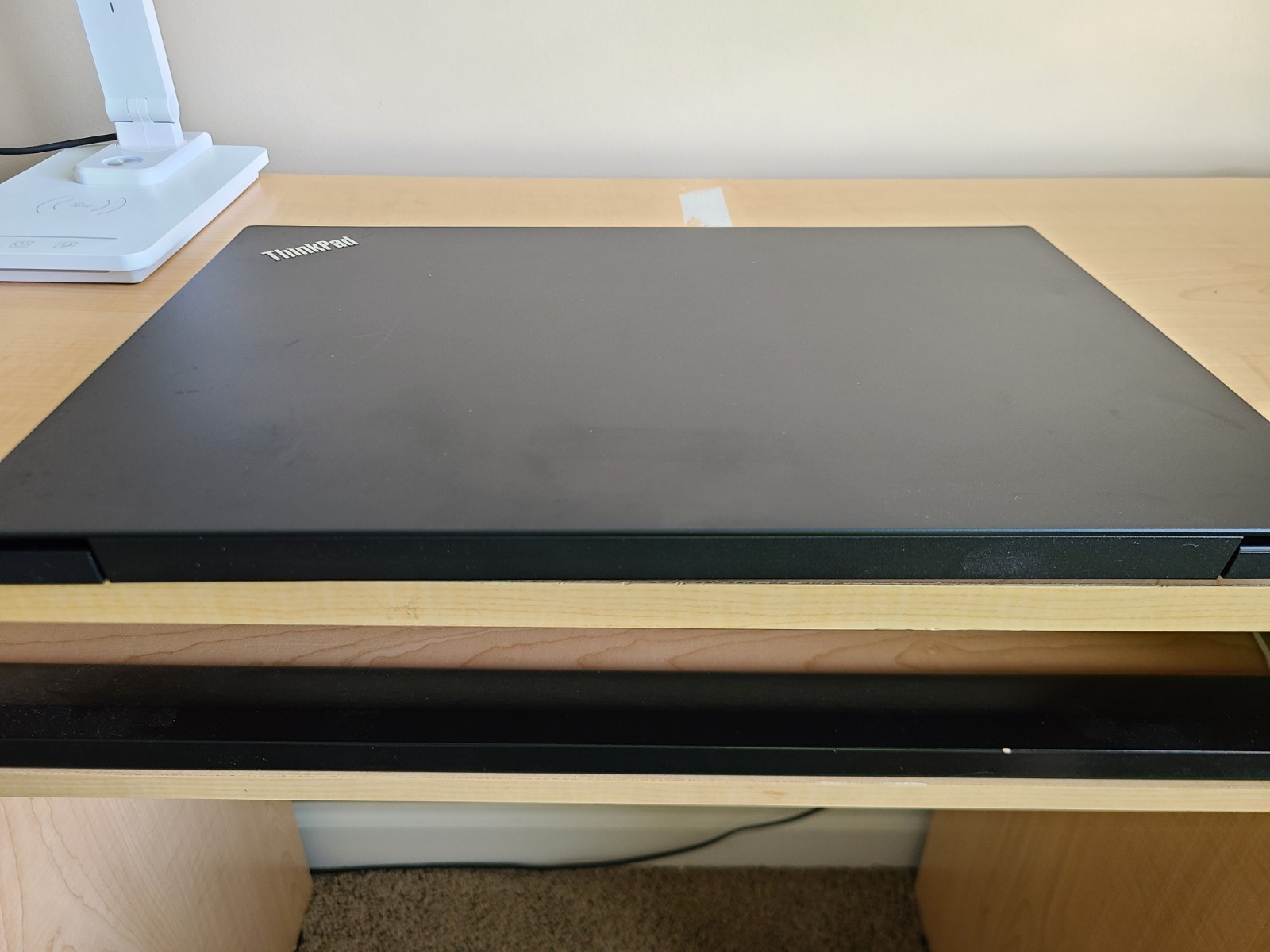 Lenovo E590 Thinkpad Laptop