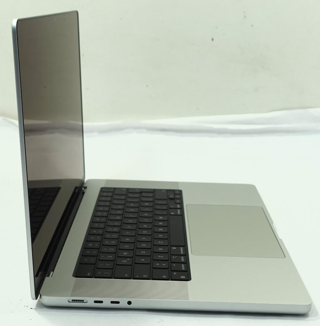 Apple MacBook Pro 2021 M1 Pro A2485 16″ XDR Retina 16GB 512GB Laptop Tahoe