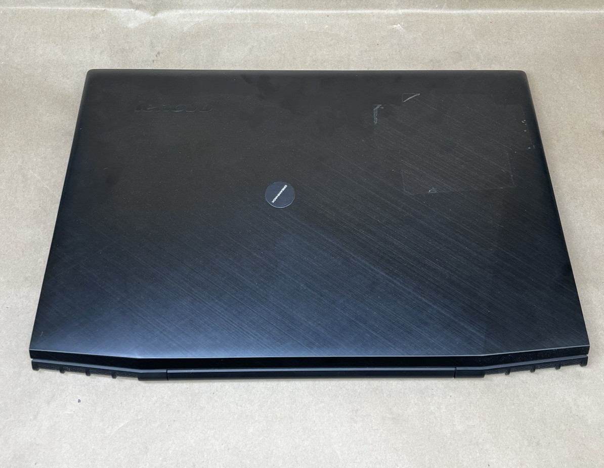 Lenovo Y70-70 Touch 80DU Intel Core I7-4720HQ GTX 860M 16GB RAM 1TB SSD WIN10