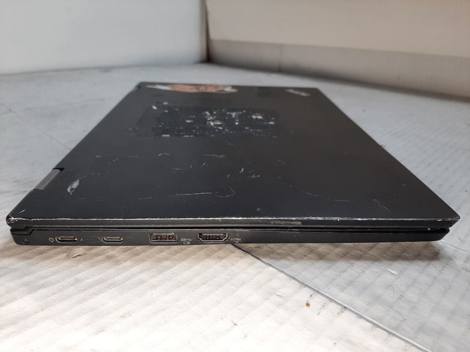 Lenovo ThinkPad L380 Yoga i5-8250U 1.60GHz 16GB RAM No SSD/OS #97