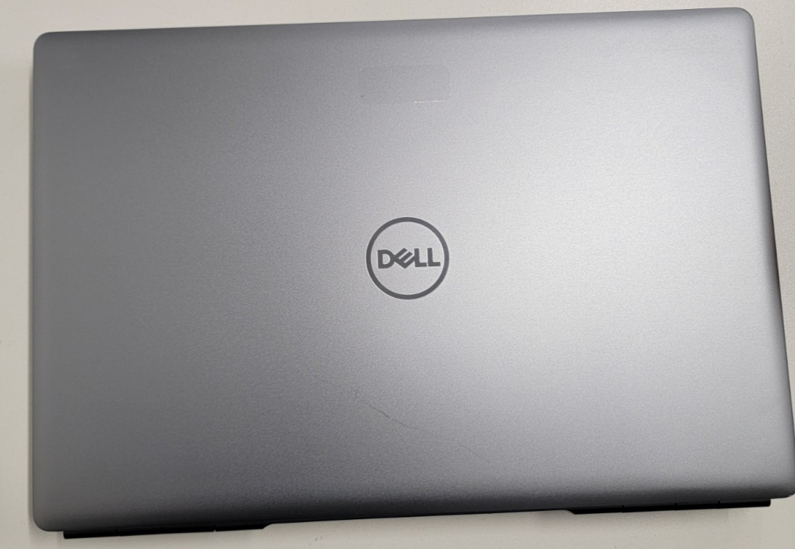 Dell Precision 7550 15.6″ Laptop i7-10850H Quadro T2000 RAM 48GB 1TB SSD W11PRO