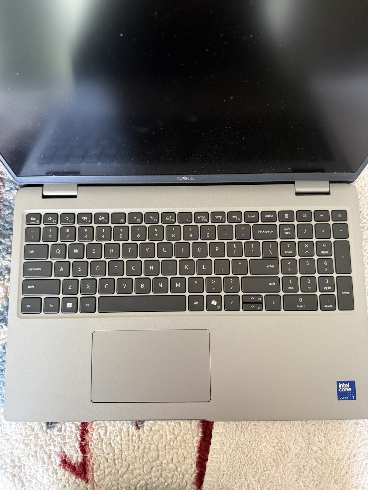 Dell Precision 3591 Workstation – Ultra 7 165H | 16GB | 1TB SSD | RTX 1000 6GB