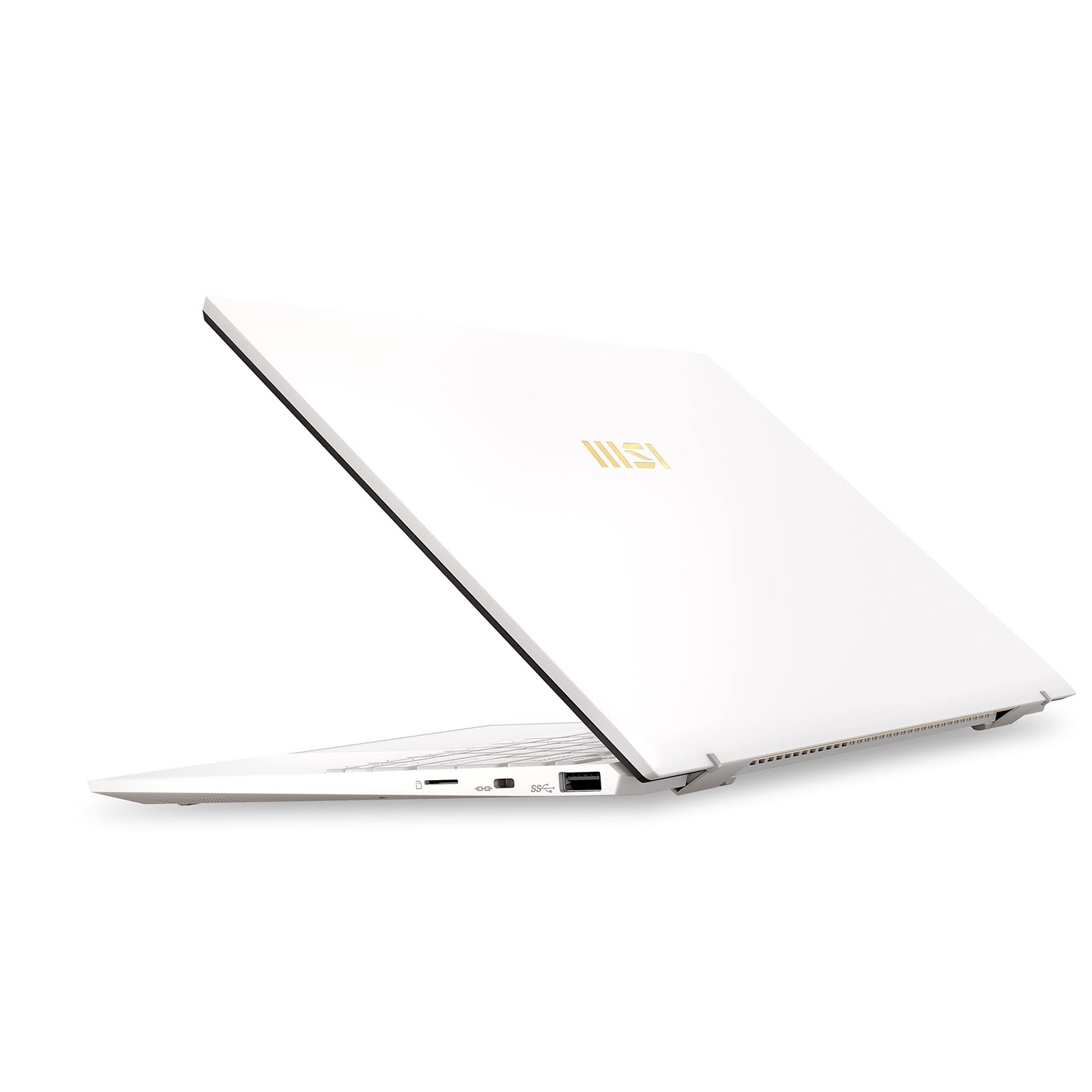 MSI Prestige 13 Evo A12M-070US 13.3″ Laptop i5-1240P 16GB 512GB SSD W11H