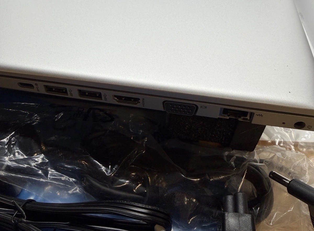 NEW – HP ProBook 450 G5 15.6″ Laptop Computer Intel Core i5-8250U