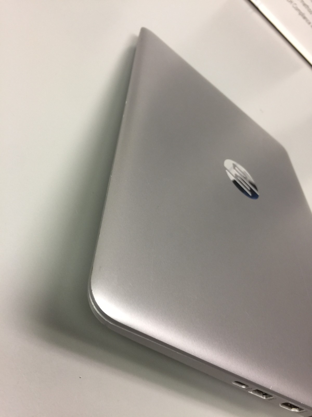 HP ProBook 440 G4 14″ Core i5 7th gen 2.50GHz, 8 GB RAM 256 GB SSD WIN 11 PRO