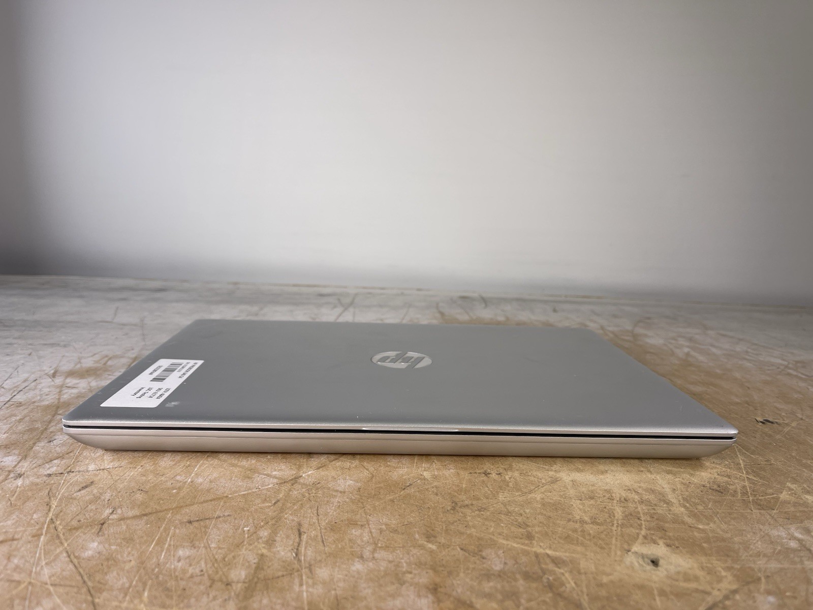 HP PROBOOK 640 G4 i5-8350U @ 1.7GHz, 8GB RAM, NO HDD/OS