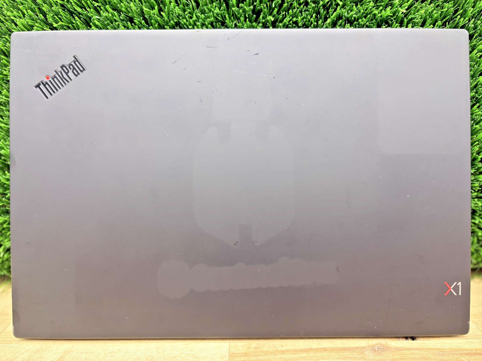Lenovo ThinkPad x1 Carbon 7 i5-10th Gen 1.60GHz 16GB RAM 256GB SSD Win 11 Pro*
