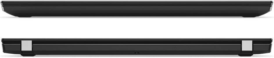 Light & Bright~ 12.5″ Lenovo ThinkPad Laptop PC: i7-8550U (16GB RAM, 256GB SSD)