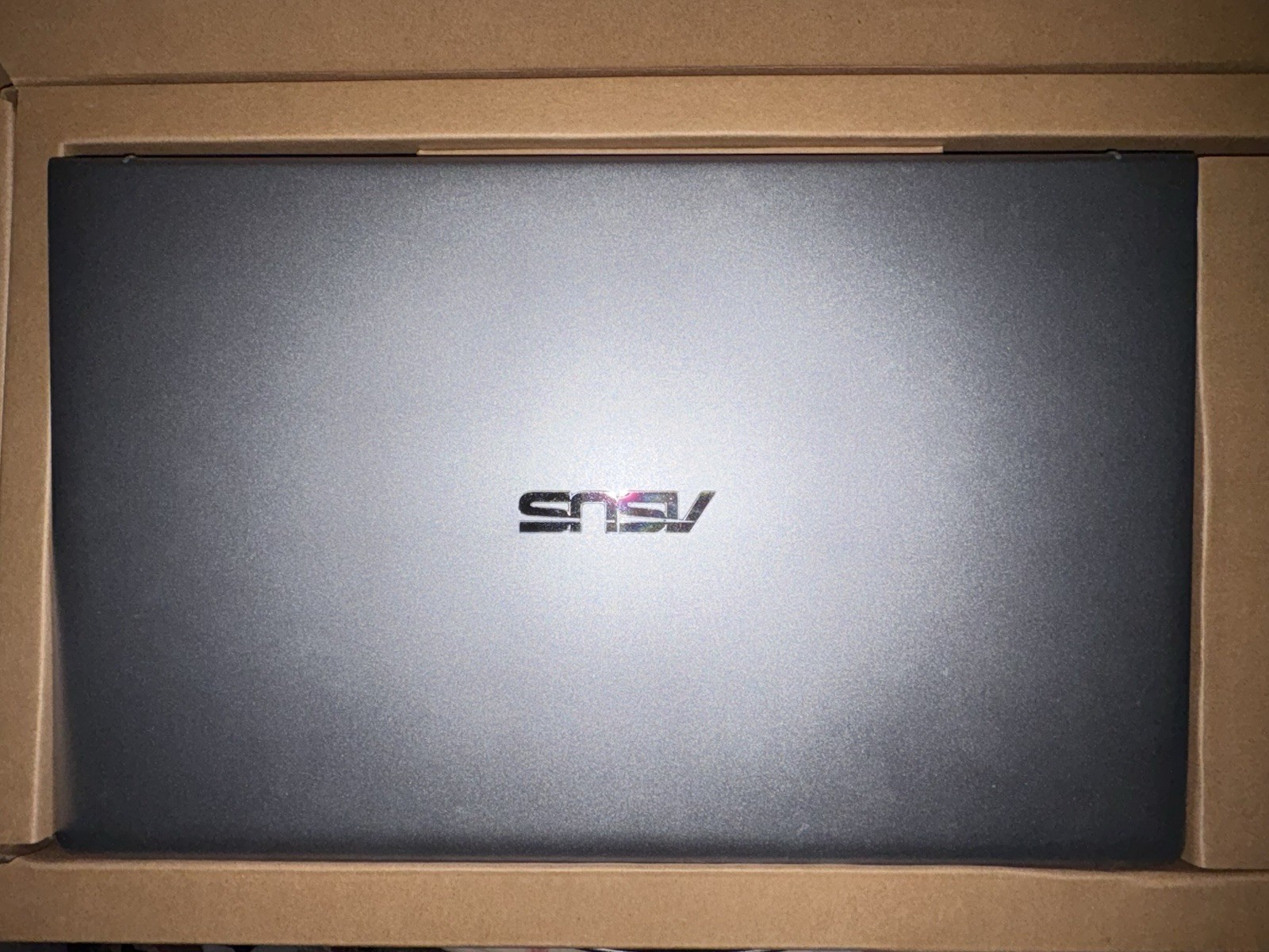 ASUS Zenbook 14.
