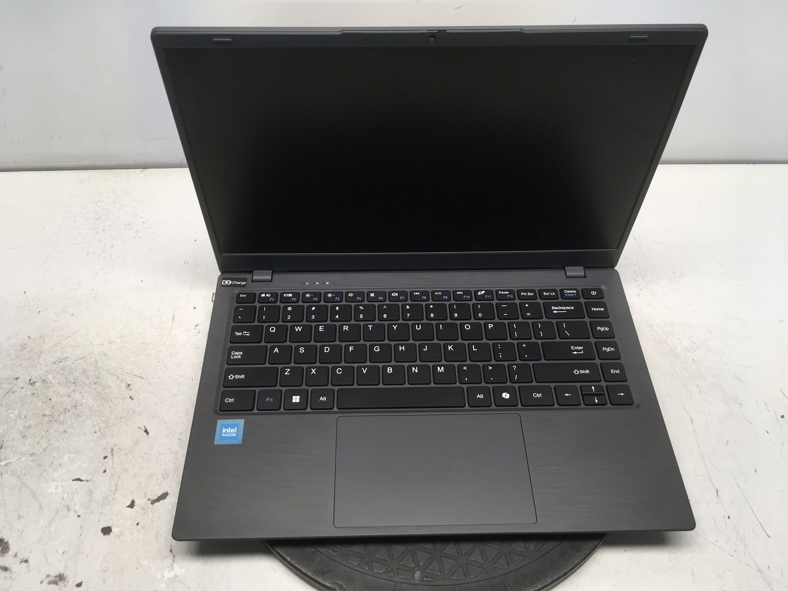 BiTECOOL BTC511 Intel Celeron N5095 2GHz 8 GB NO HDD No Batt