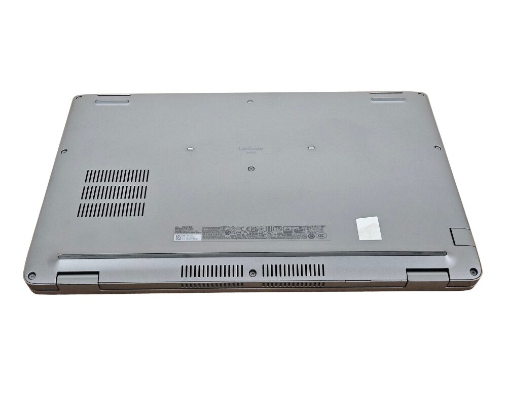 Dell Latitude 5430 14″ Laptop i5-1245U 16GB RAM 512GB SSD WiFi Win 11 Pro NO AC