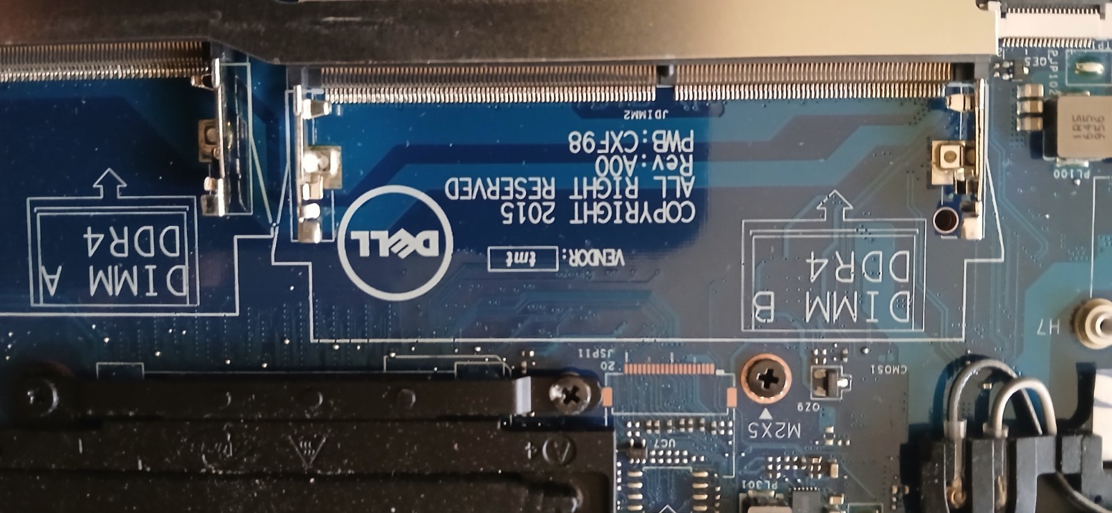 Dell Latitude E7470 14″ i5 1.90GHz 8GB No SSD