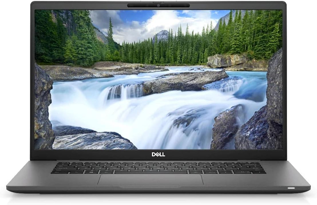 Dell Latitude 7520 15.6″ FHD Core i7-1185G7 16GB 512GB SSD IR Cam FPReader W11P