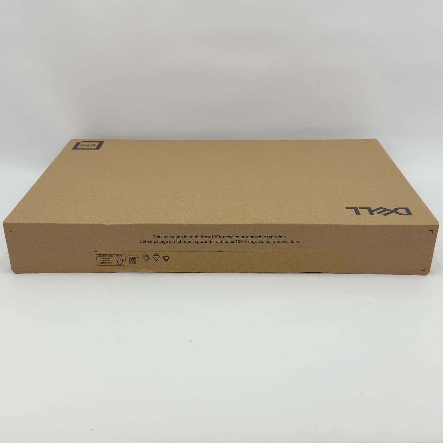 New Dell Pro 16 Plus PB16250 16″ Core Ultra 5 238V 2.1GHz 32GB RAM 256GB SSD