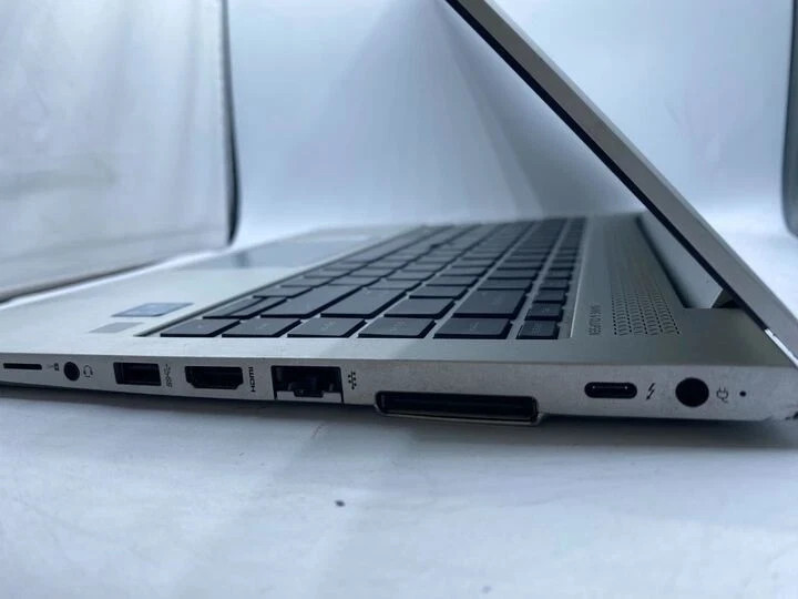 HP EliteBook 840 G6 14″ Laptop Intel Core i5-8365U 1.60GHz 8GB RAM 256GB SSD