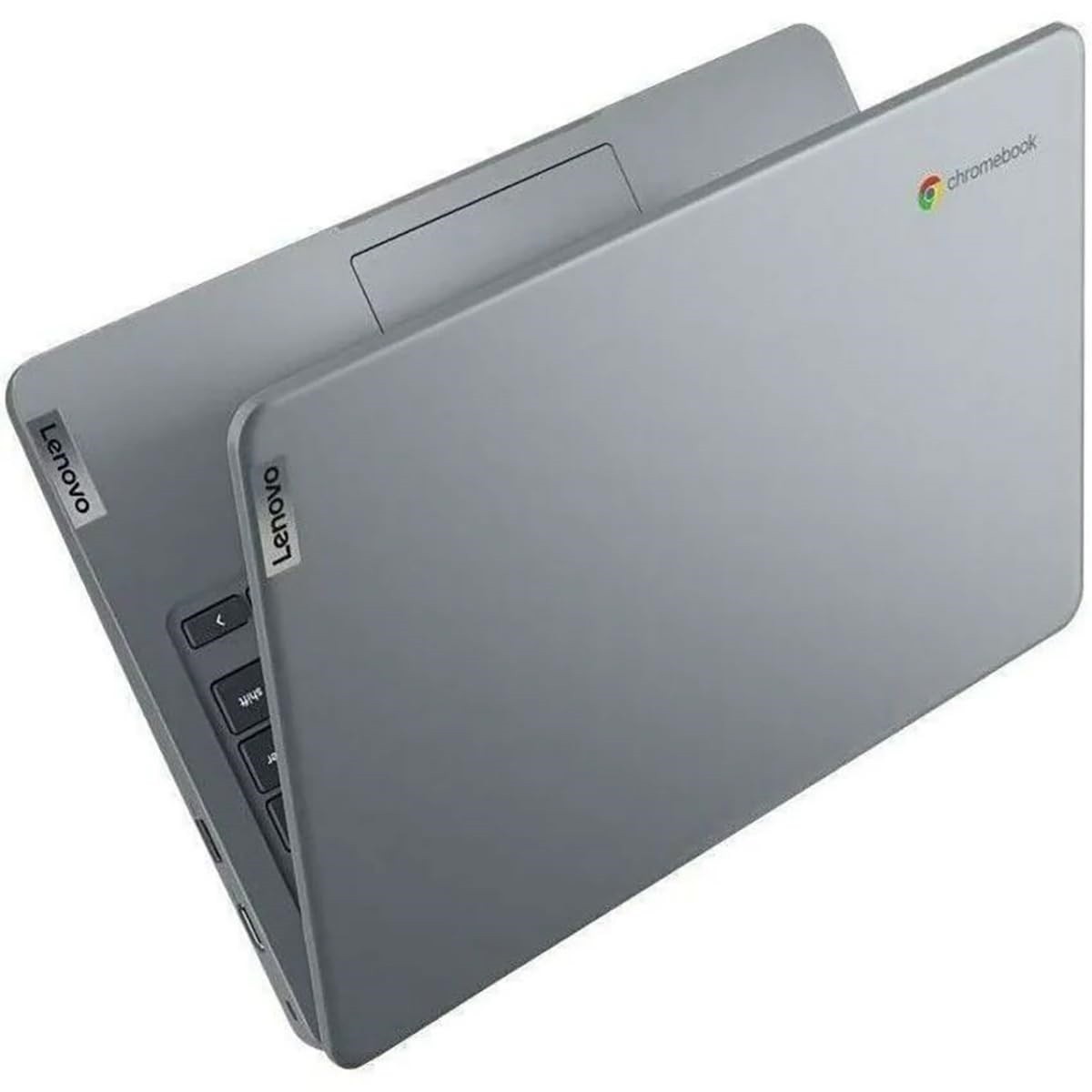 Lenovo 14e 82W60000US 14″ Chromebook N100 4GB 32GB eMMC ChromeOS