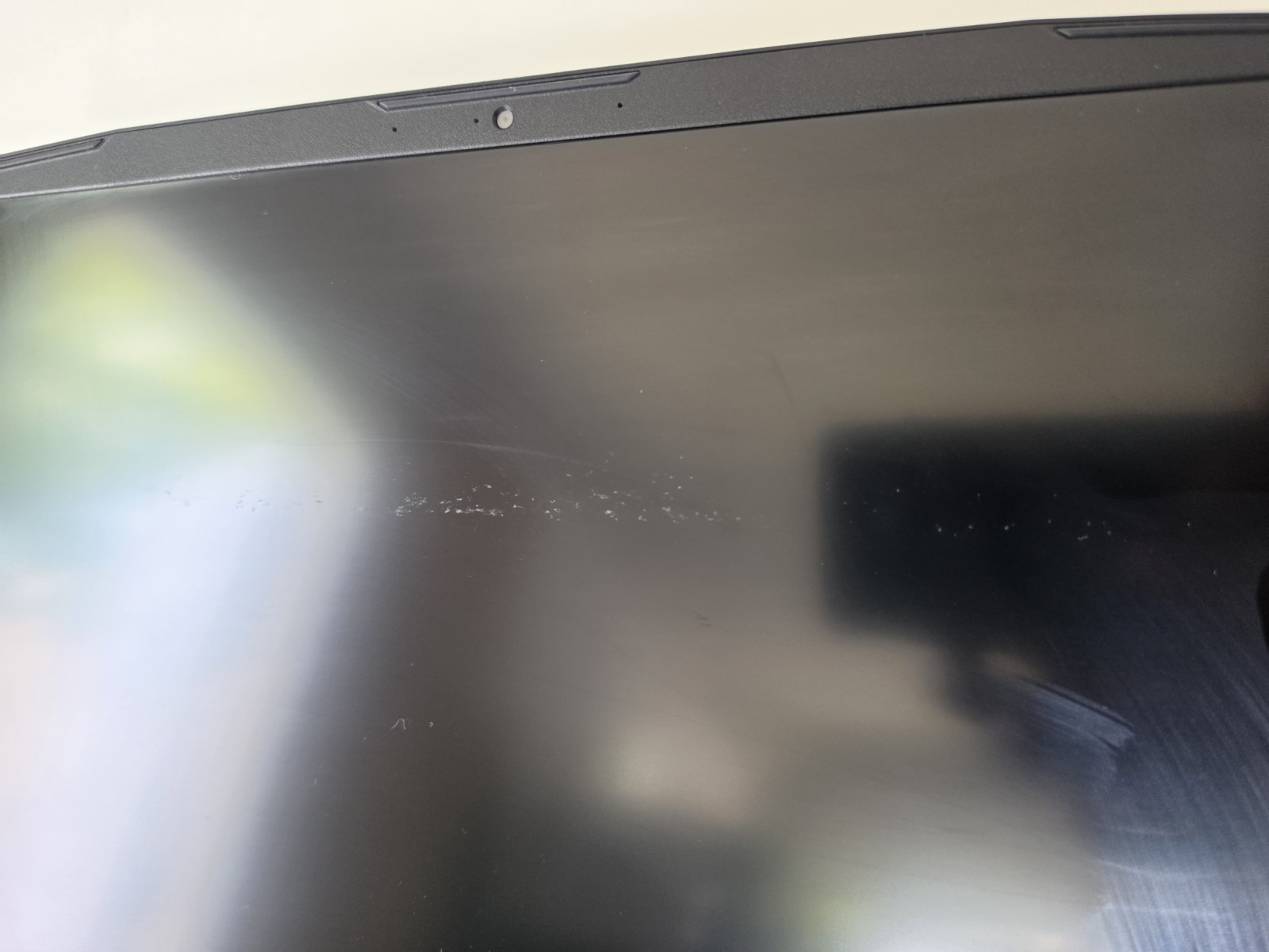MSI WF66 11UI_MS-1582_Core i7-11800H @2.30GHz_16GB_512GB M.2 NVMe SSD_Win11 Pro.
