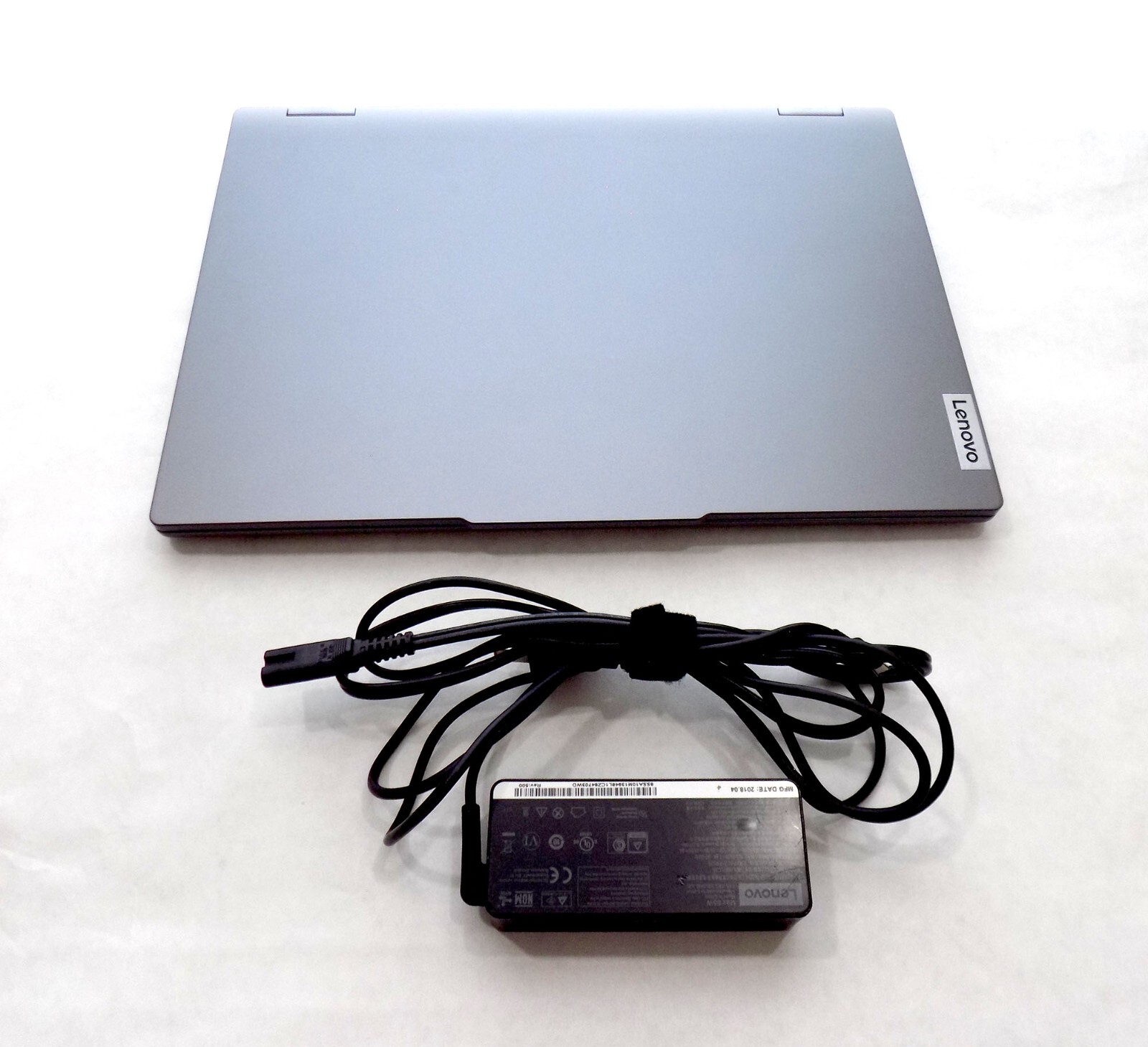 Lenovo IdeaPad 5 2-in-1 16IRU9 83DU 16″ Touch Intel C5_120U 1.4GHz 16GB 512GB