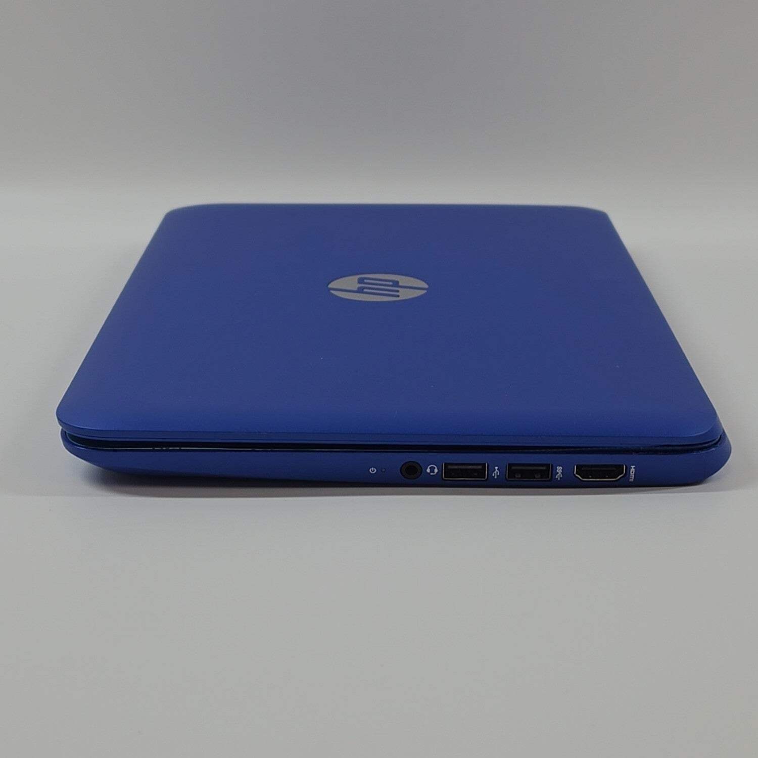 HP Stream 11-D001DX 11.6″ Celeron N2840 2.16GHz 2GB RAM 32GB SSD