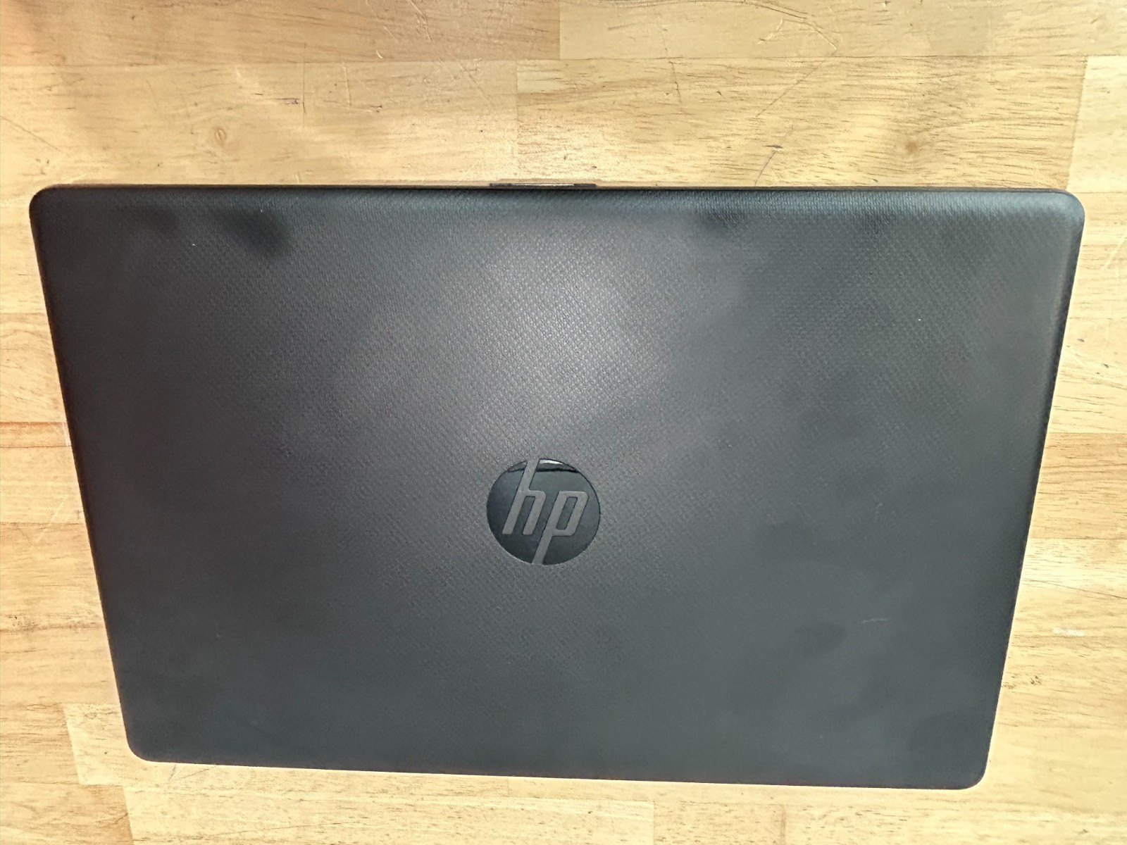 HP 17t-by300 i7-1065G7, 1Tb HDD w/ Intel Optane Flash, 8Gb DDR4, Win 11