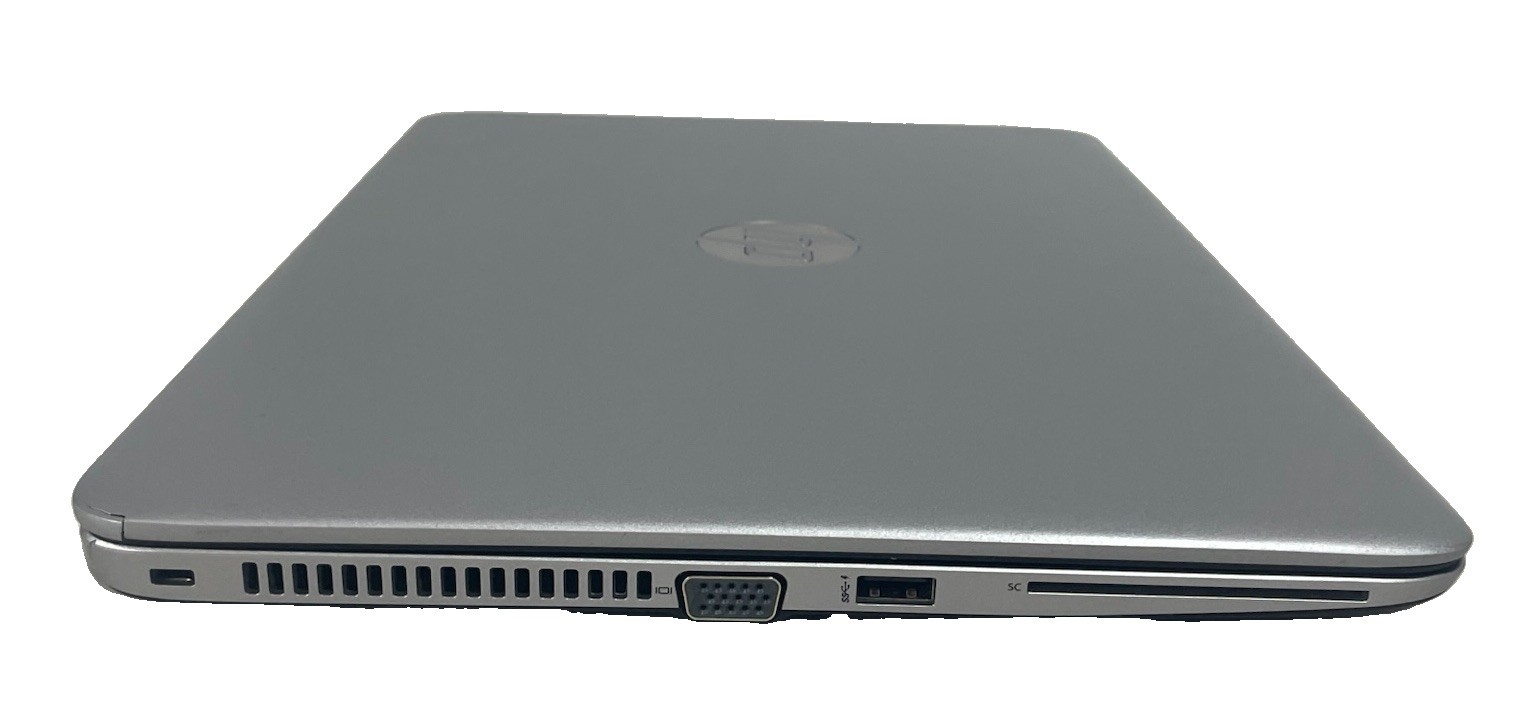 HP Elitebook 840 G3 Laptop Computer PC i5 16GB RAM 256GB SSD Windows 10 Pro