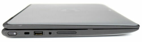 HP Stream x360 11 Max 2.6Ghz 4GB 128GB SDD Win 10 Pro Touch Screen