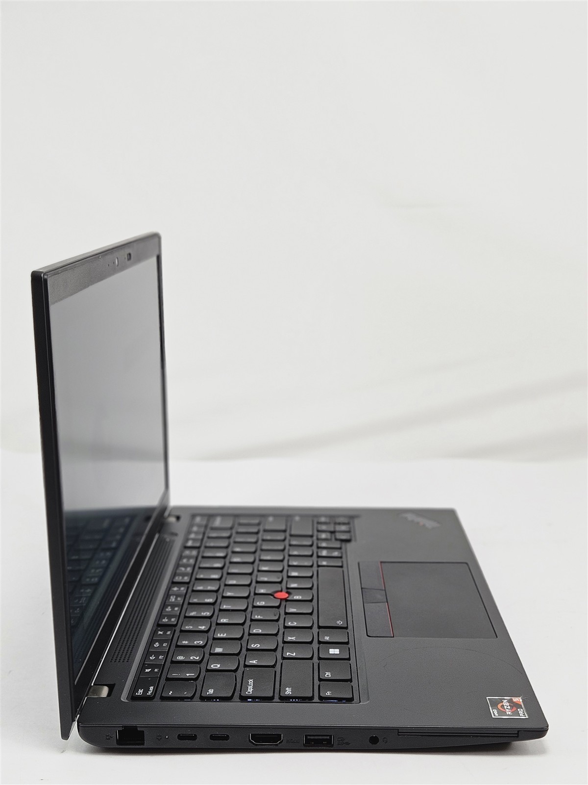 Lenovo 14″ ThinkPad L14 Gen 4 AMD Ryzen 5 Pro 7530U 16GB 256GB SSD No OS Laptop