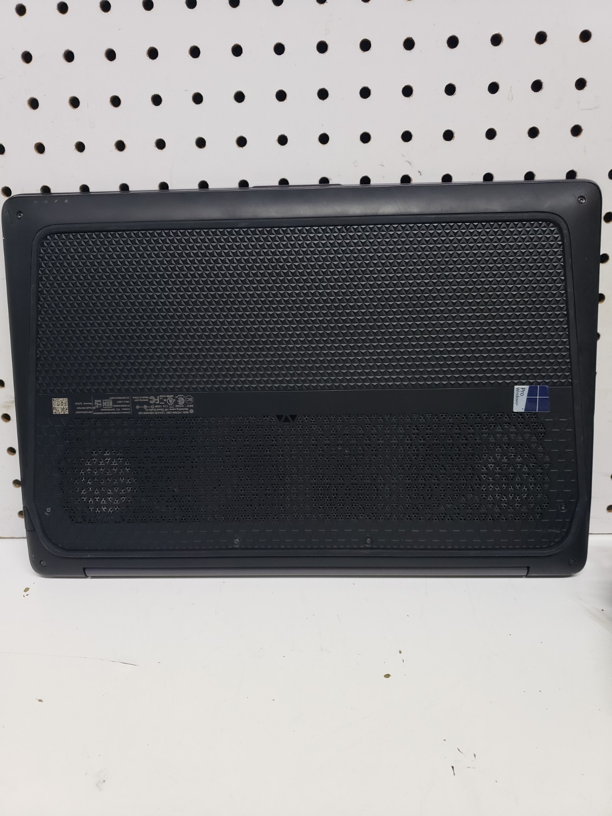 HP Z-Book Studio G3 15.6GHz Core,Win11 i7-6700HQ 2.6GHz 16GB Ram 512GB SSD