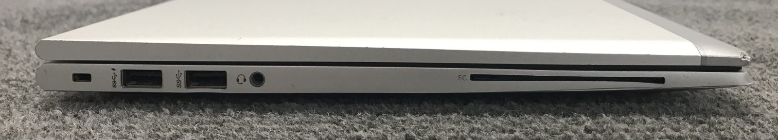 HP EliteBook 840 G7 14″ Laptop i7-10510U 16GB RAM 256GB NVMe